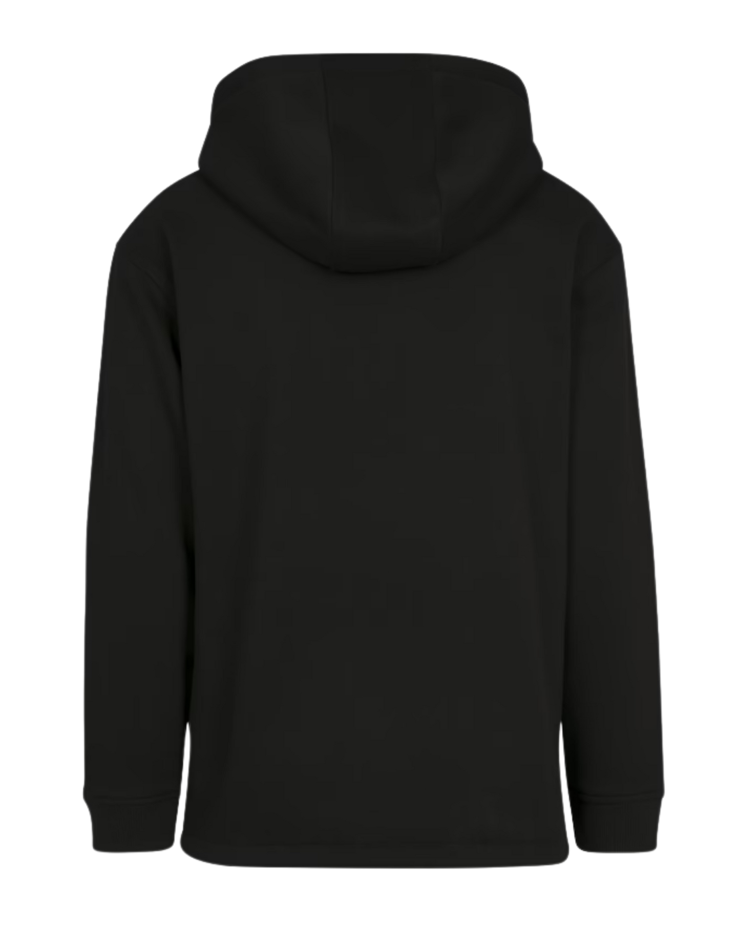 Mijn Stad Overhead Hoodie - Molenbeek