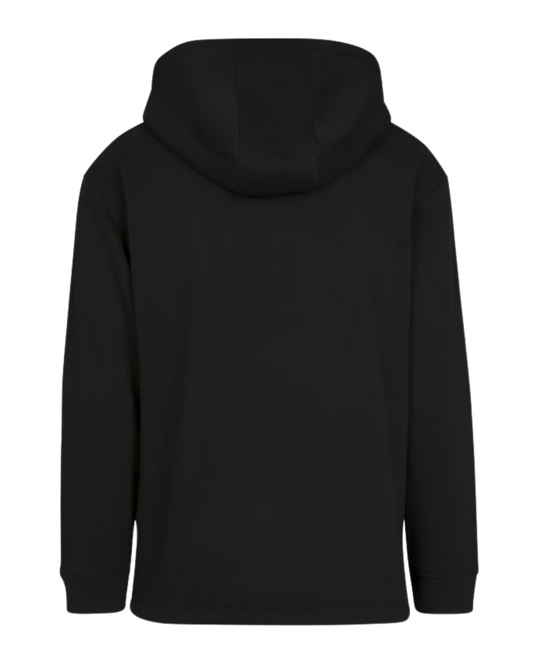 Mijn Stad Overhead Hoodie - Molenbeek