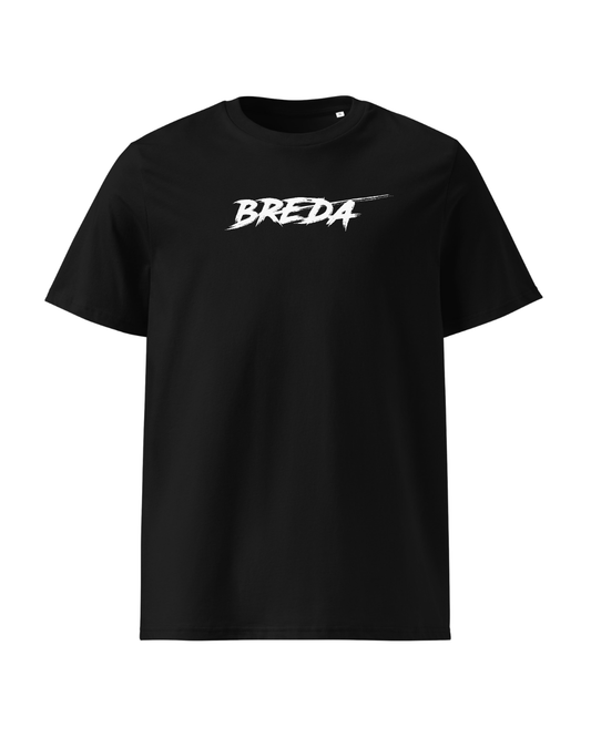 Mijn Stad City Trip T-shirt - Breda