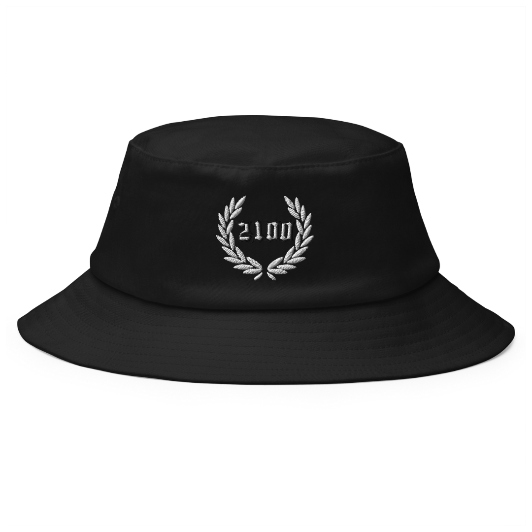 Mijn Stad Bucket Hat - Antwerp
