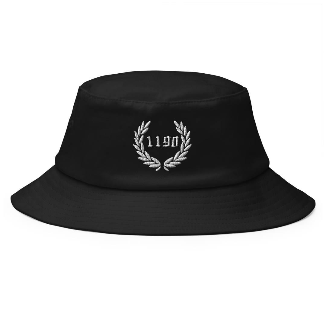 Mijn Stad Bucket Hat - St-Gillis