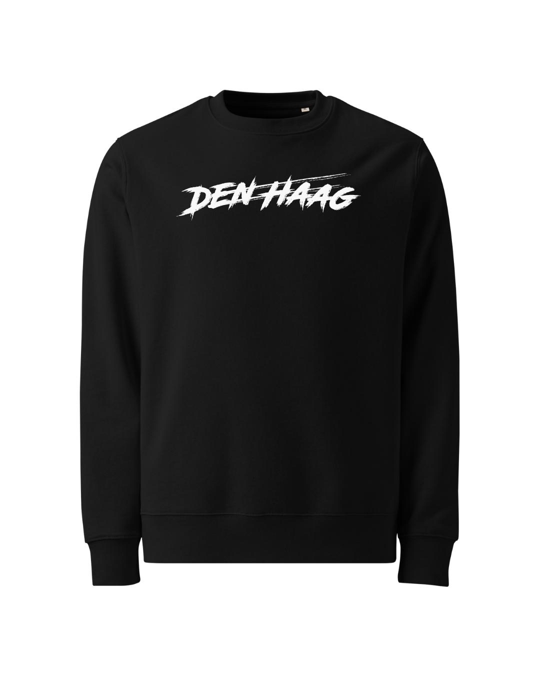 Mijn Stad City Trip Sweater - Den Haag