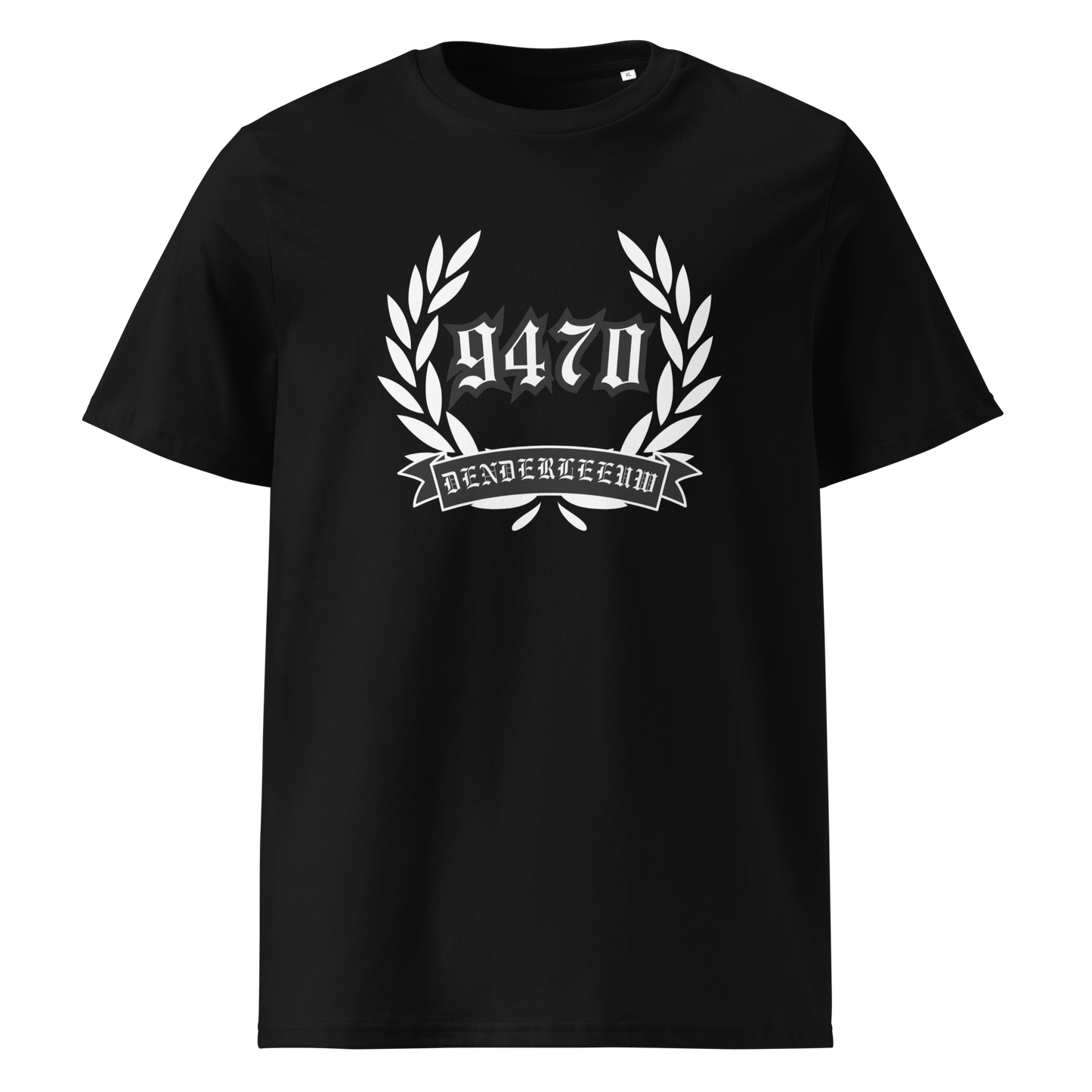 Mijn Stad T-shirt - Denderleeuw 9470