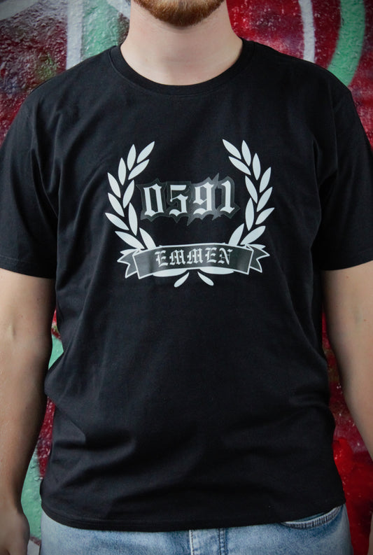 Mijn Stad T-shirt - Emmen 0591