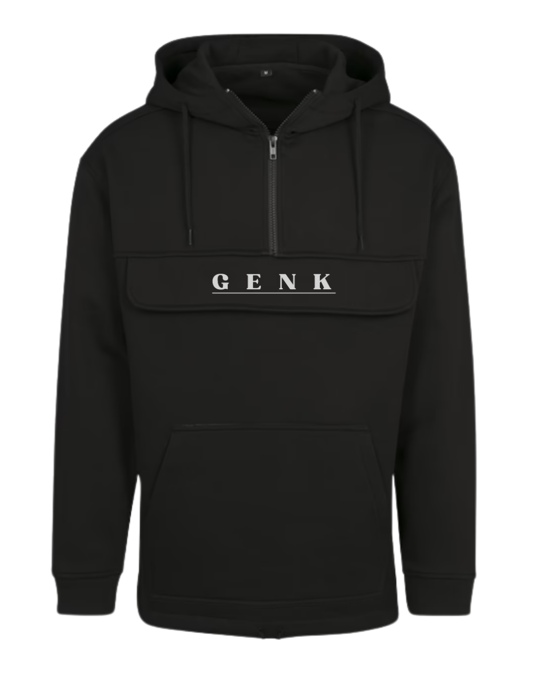 Mijn Stad Overhead Hoodie - Genk
