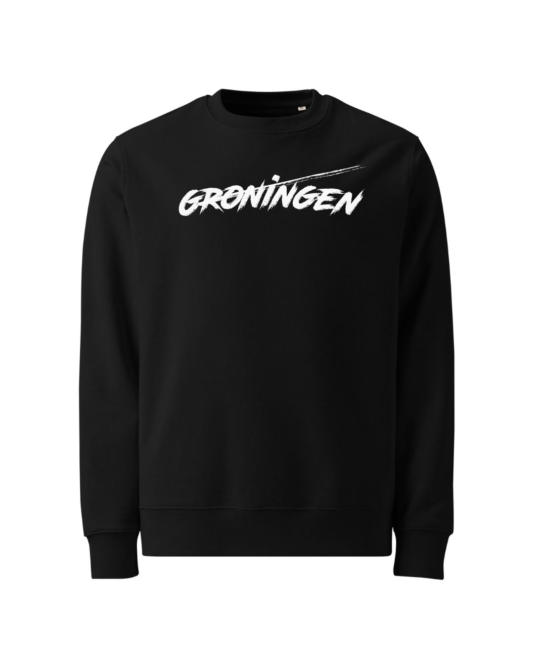 Mijn Stad City Trip Sweater - Groningen