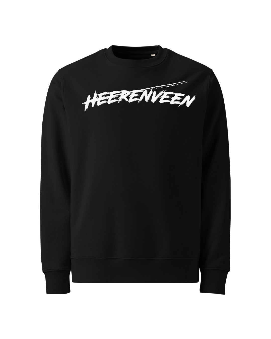 Mijn Stad City Trip Sweater - Heerenveen