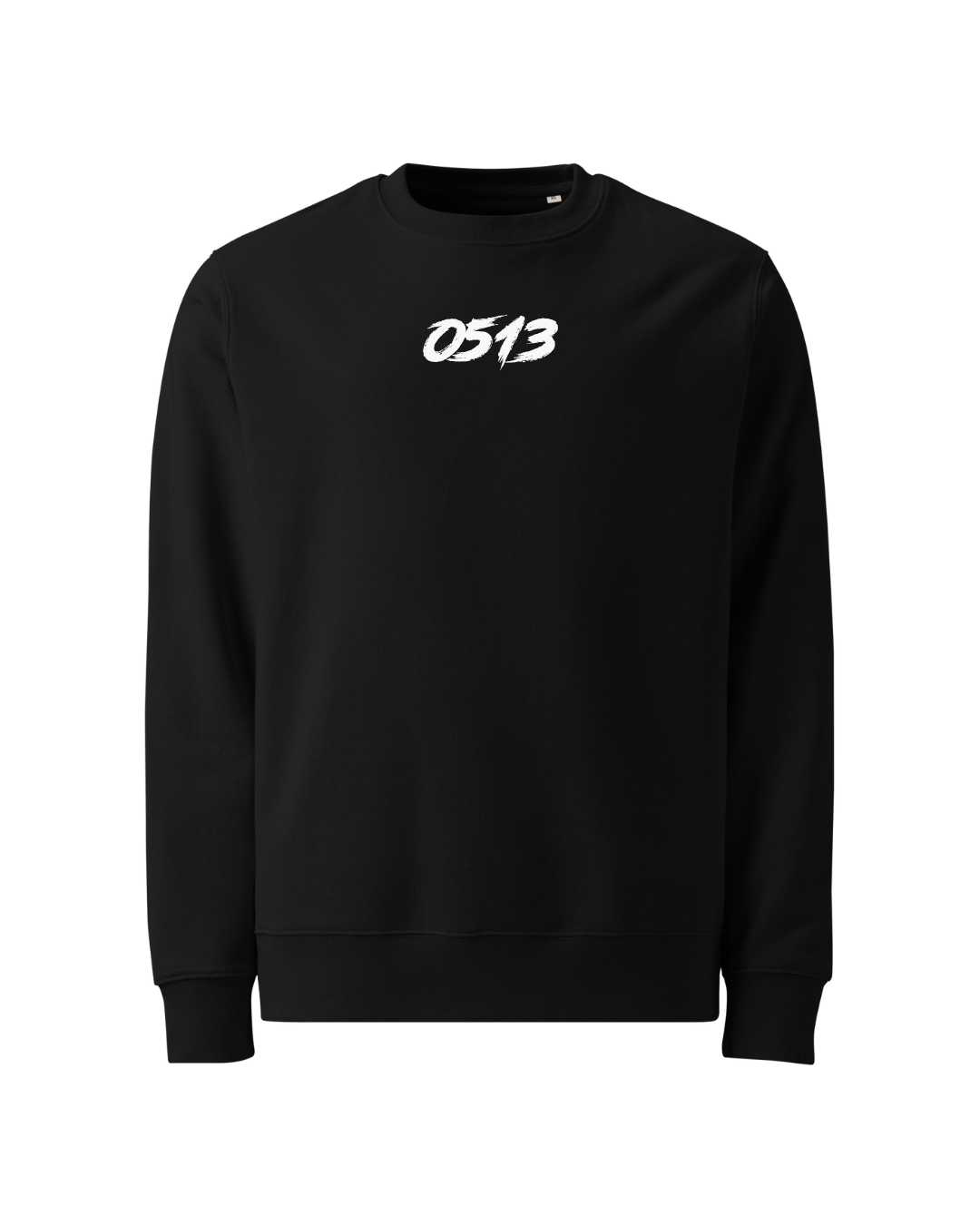 Mijn Stad Graffiti Sweater - Heerenveen