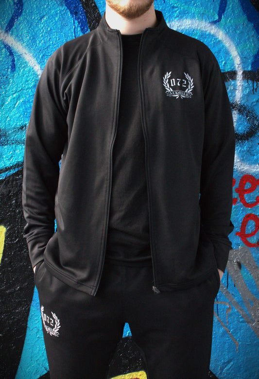 Mijn Stad Trainingsjack - Alkmaar