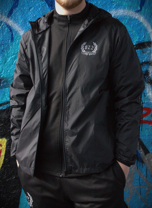 Mijn Stad Windbreaker - Alkmaar