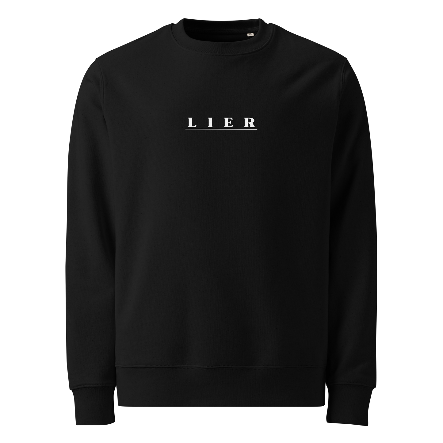 Mijn Stad City Line Sweater - Lier