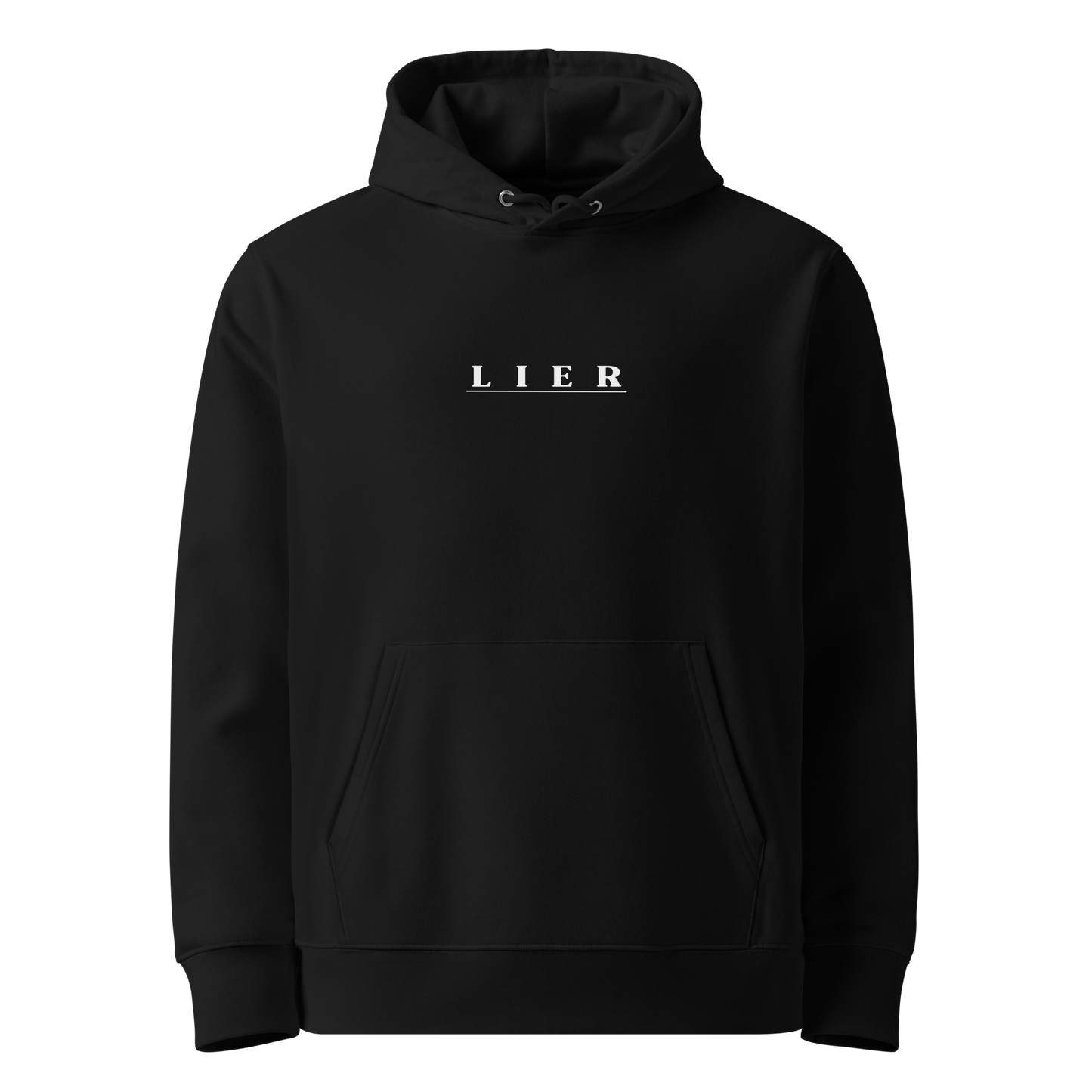 Mijn Stad City Line Hoodie - Lier