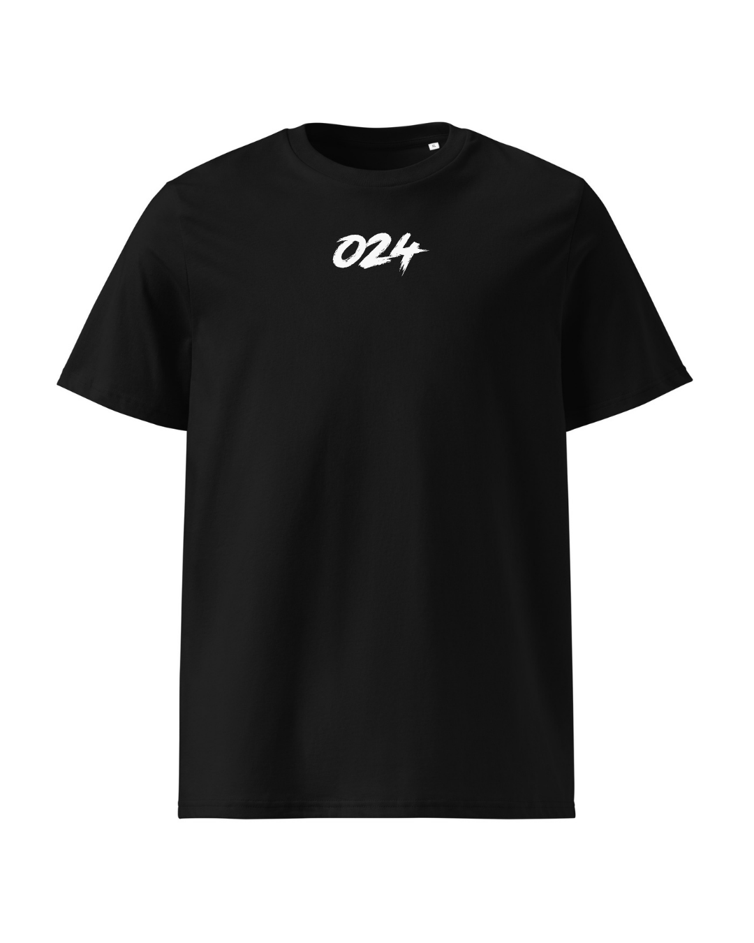 Mijn Stad Graffiti T-shirt - Nijmegen
