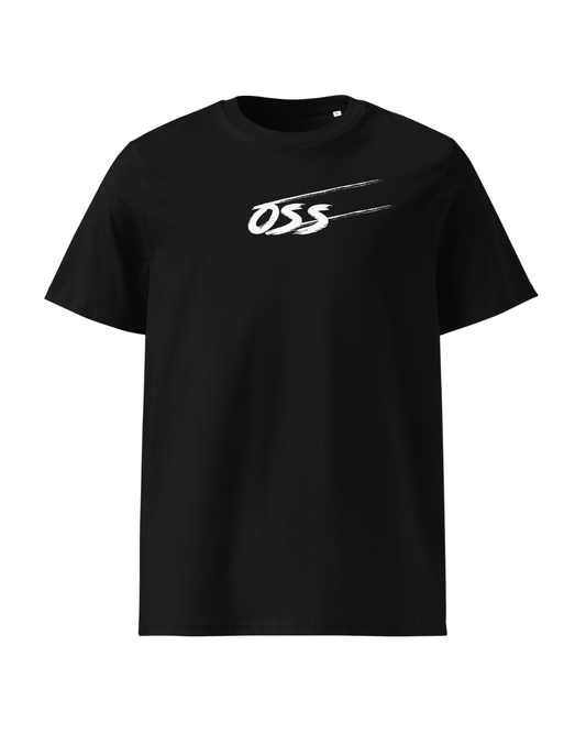 Mijn Stad City Trip T-shirt - Oss