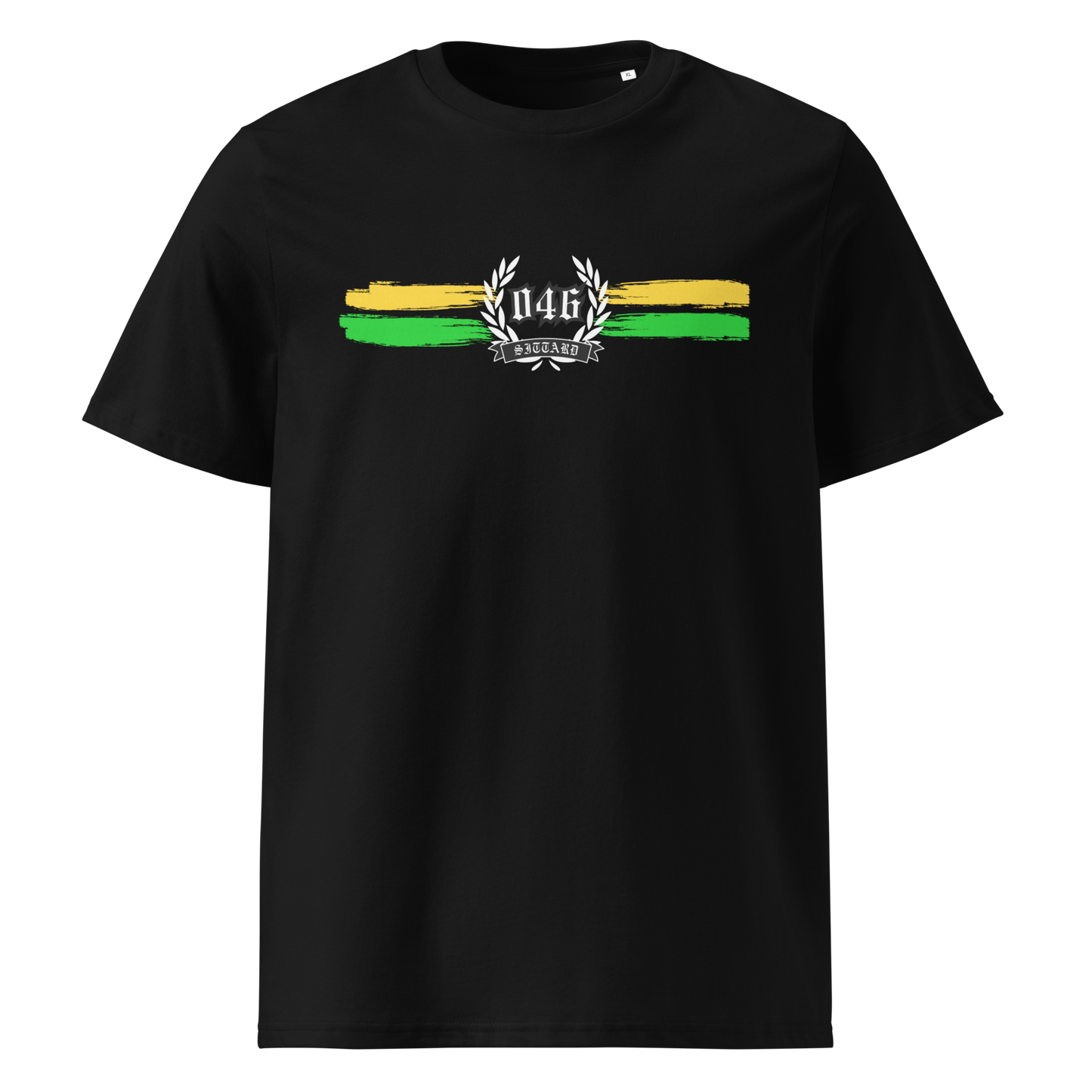 Mijn Stad Paint Stripe T-shirt - Sittard