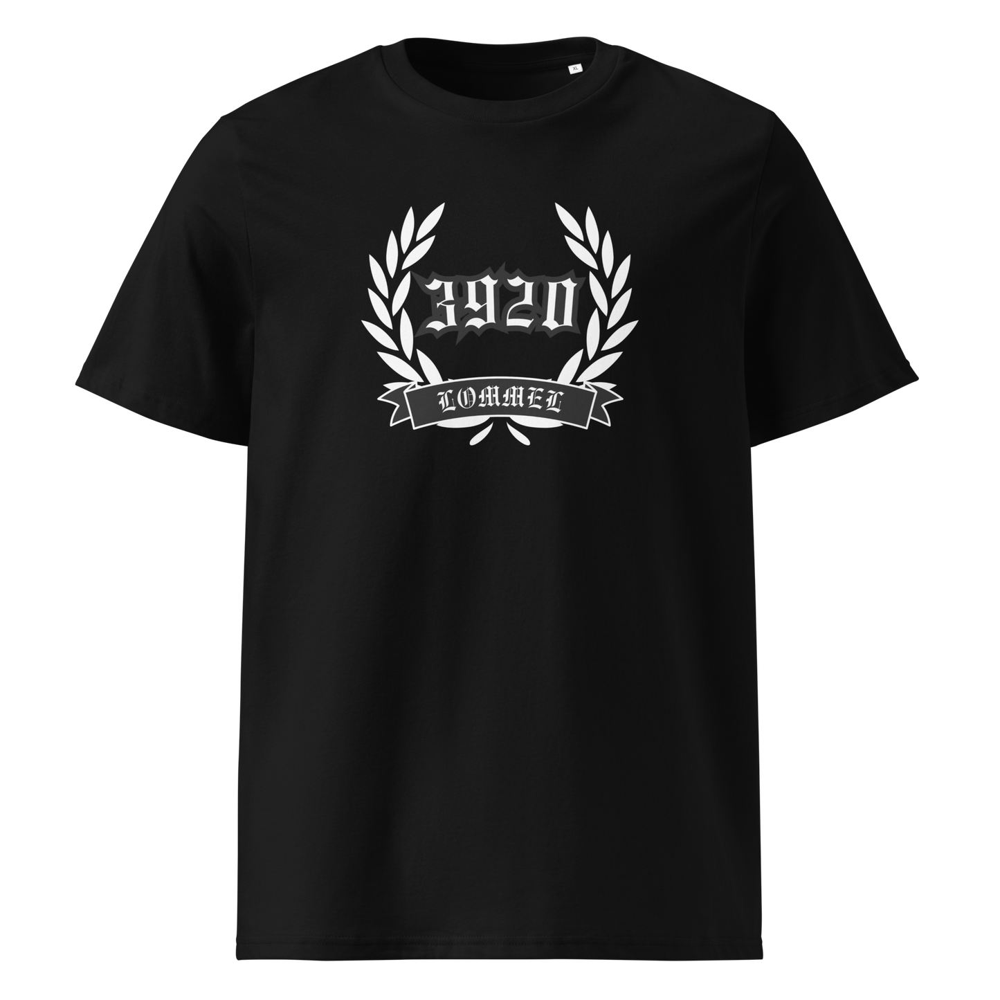 Mijn Stad T-shirt - Lommel 3920