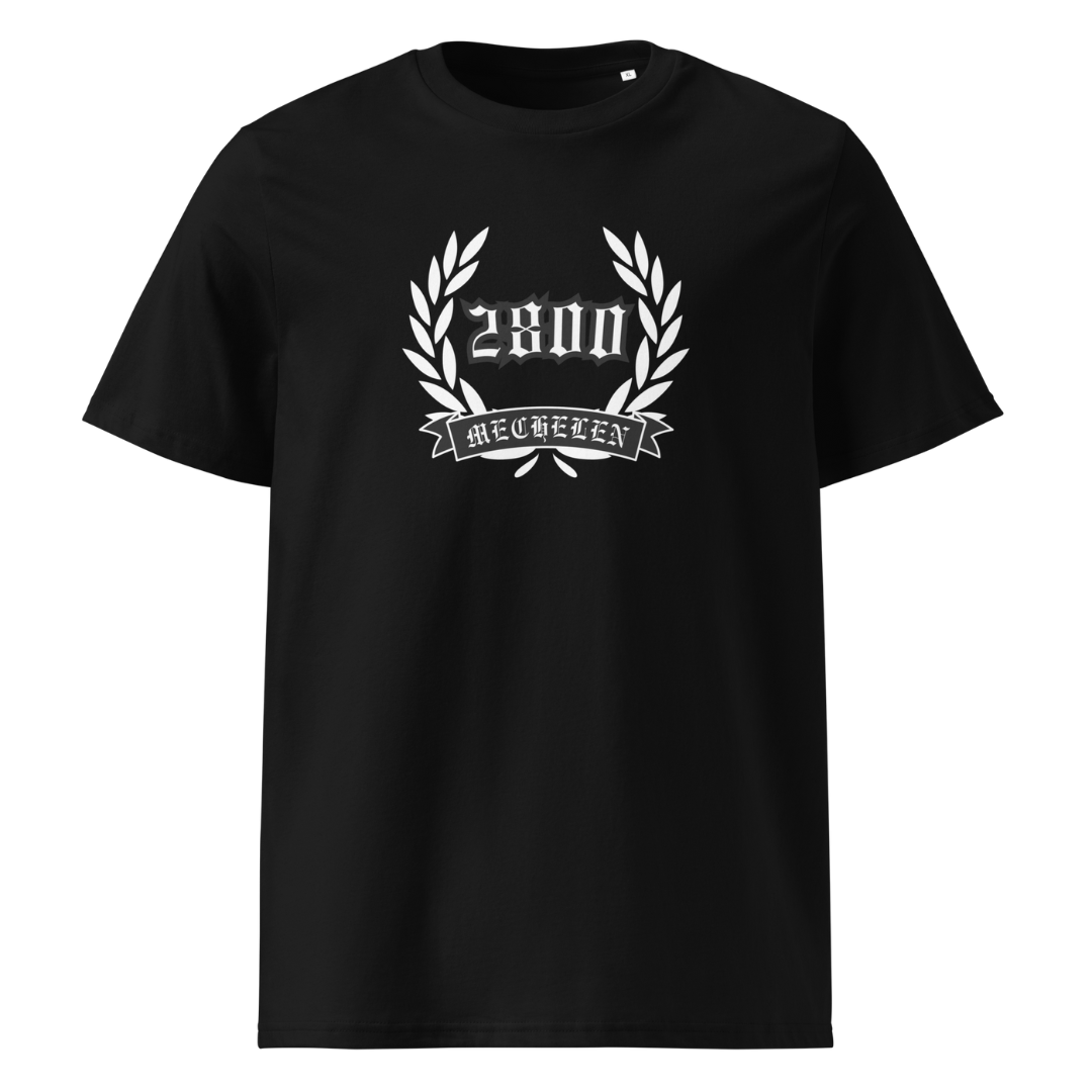Mijn Stad T-shirt - Mechelen 2800