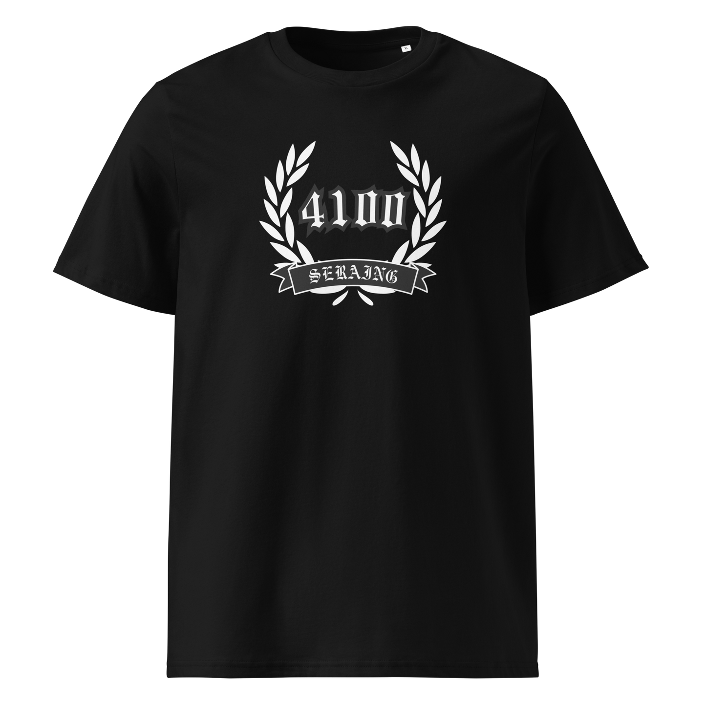 Mijn Stad T-shirt - Seraing 4100