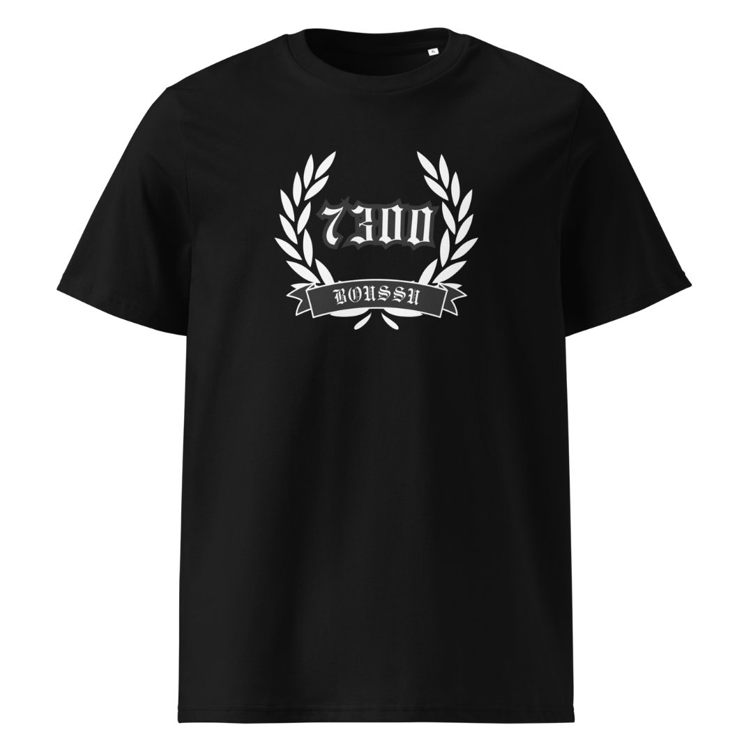 Mijn Stad T-shirt - Boussu 7300