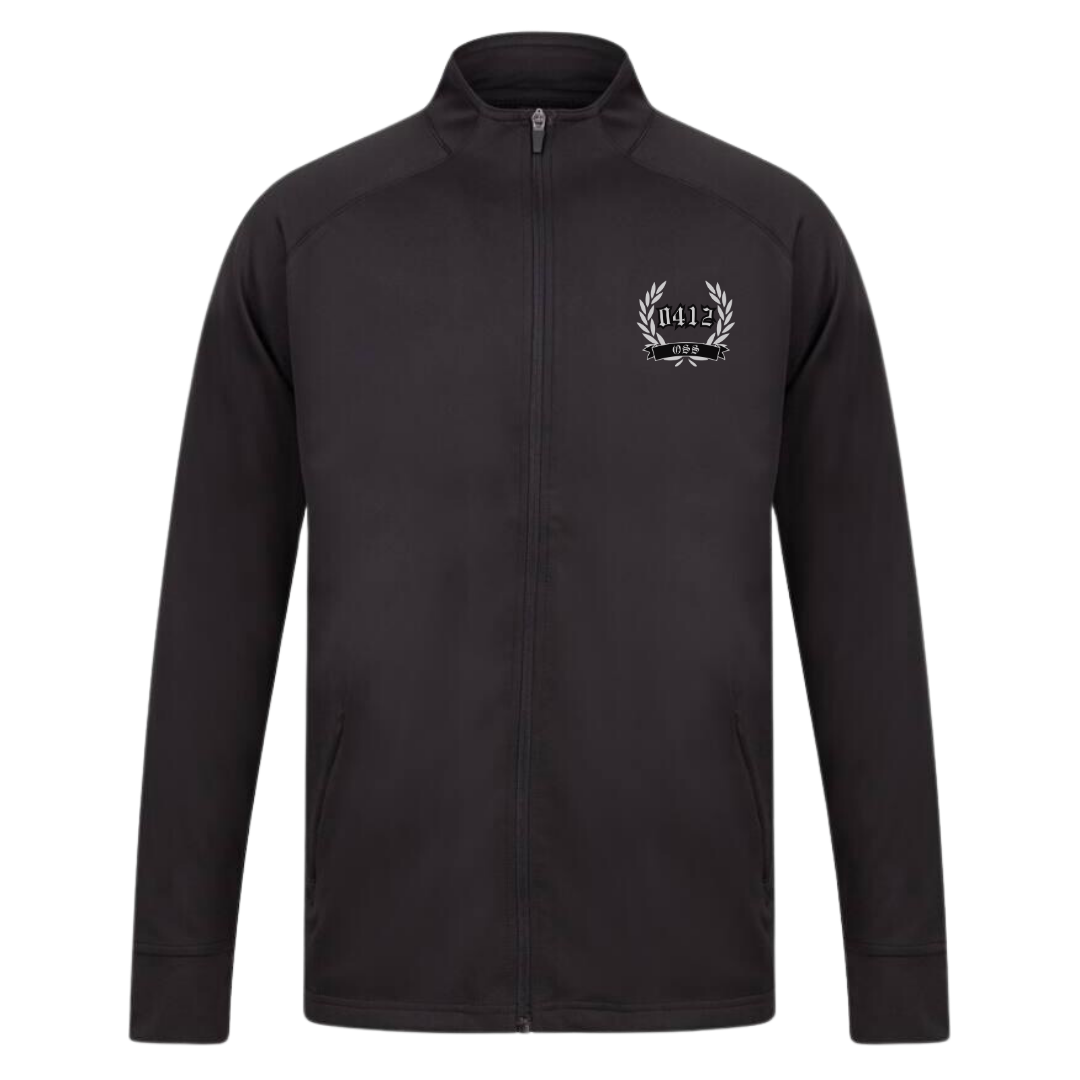 Mijn Stad Trainingsjack - Oss