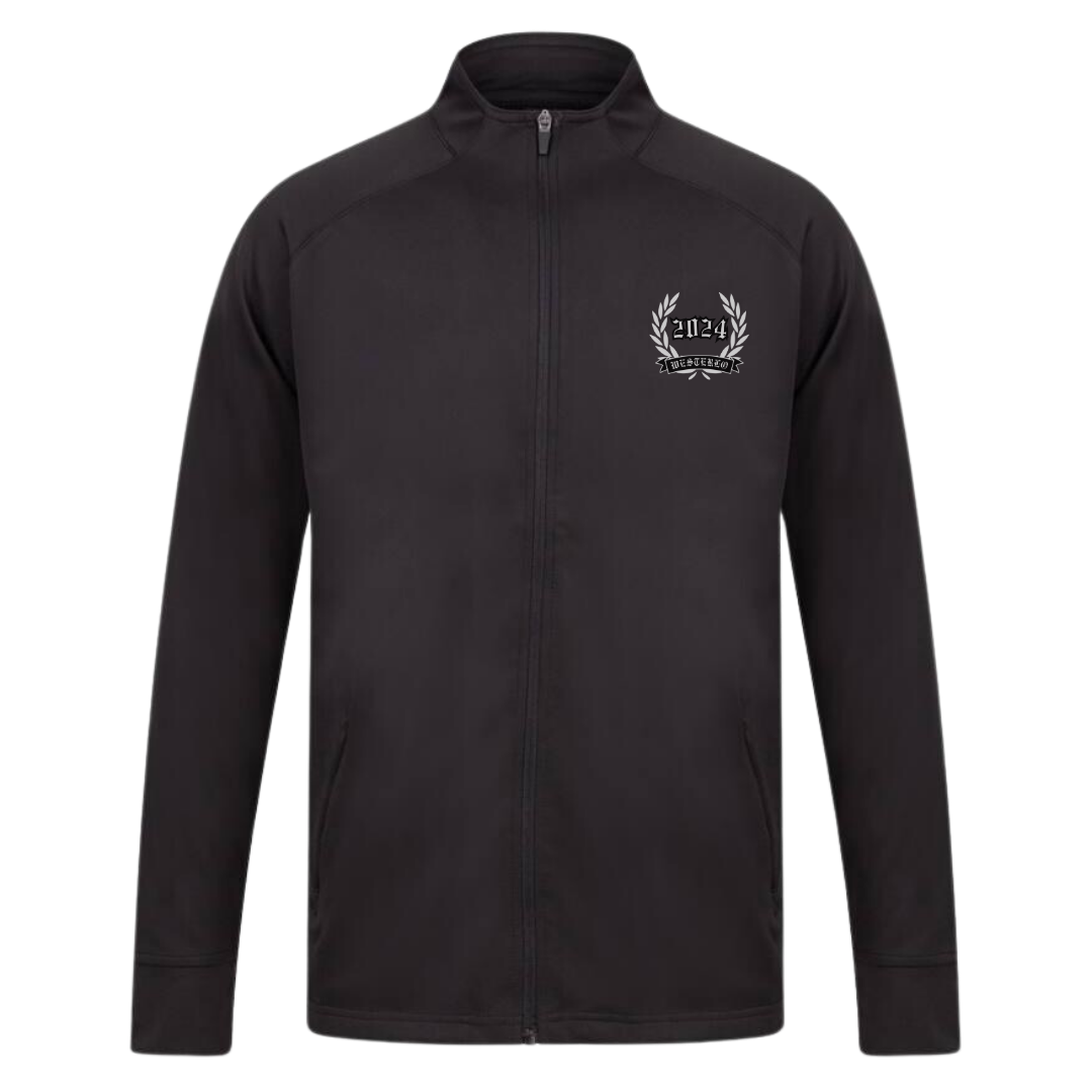 Mijn Stad Trainingsjack - Westerlo