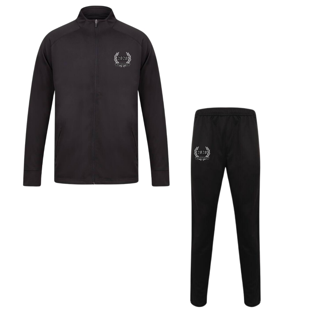 Mijn Stad Trainingspak - Beerschot