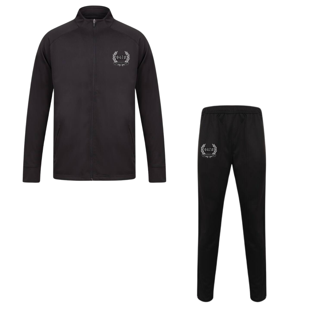 Mijn Stad Trainingspak - Denderleeuw