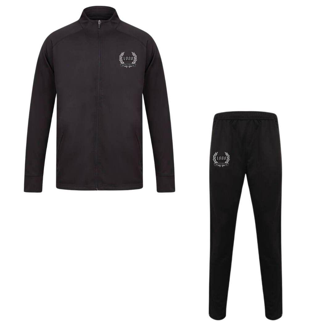 Mijn Stad Trainingspak - Molenbeek