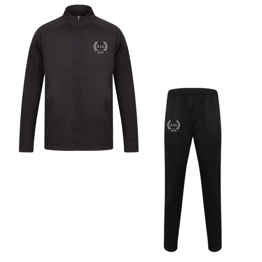 Mijn Stad Trainingspak - Sittard