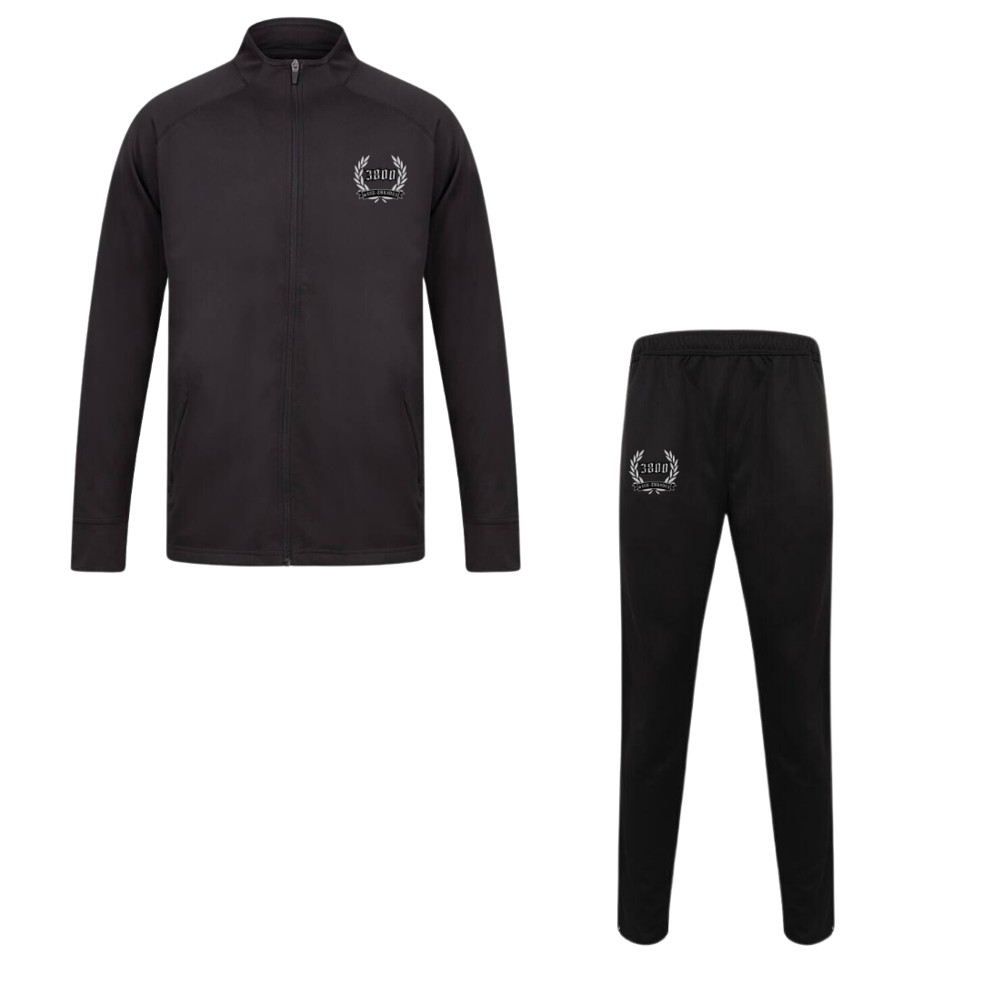 Mijn Stad Trainingspak - St-Truiden