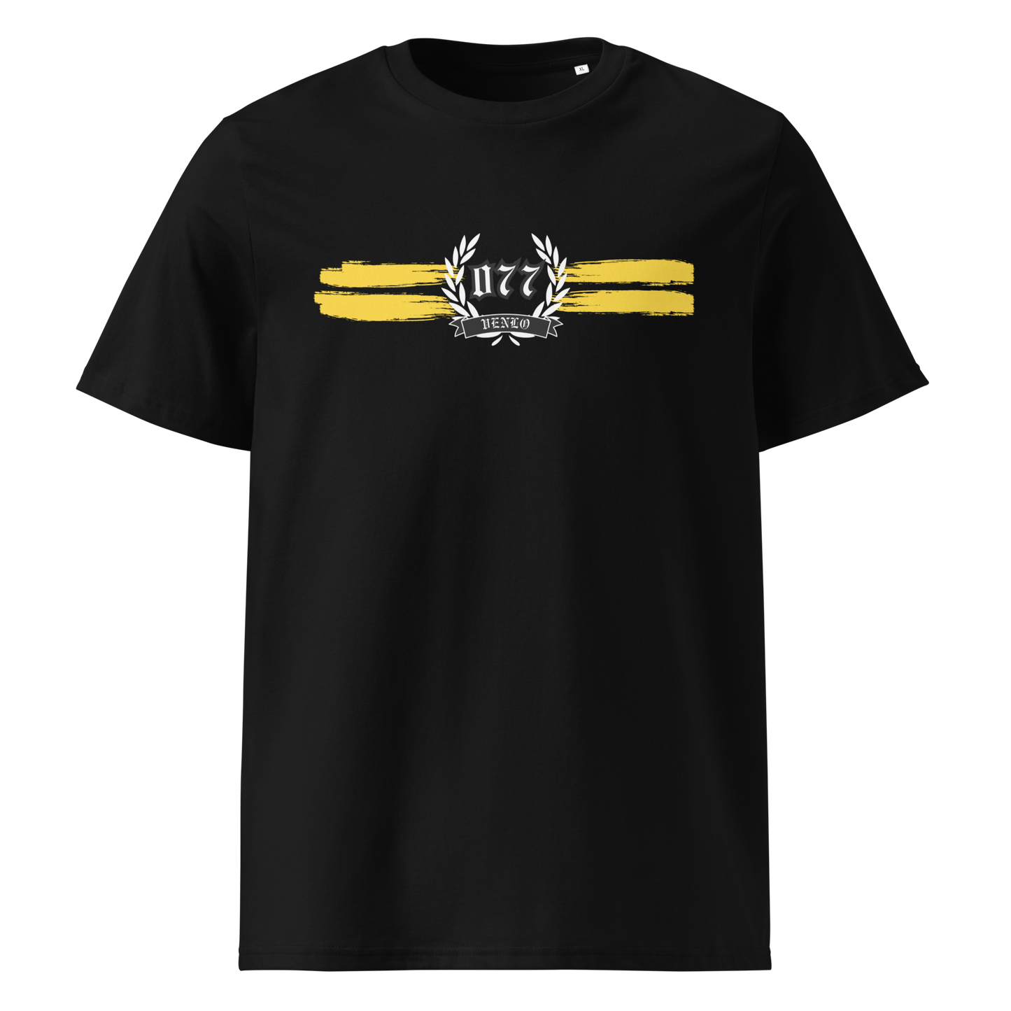 Mijn Stad Paint Stripe T-shirt - Venlo