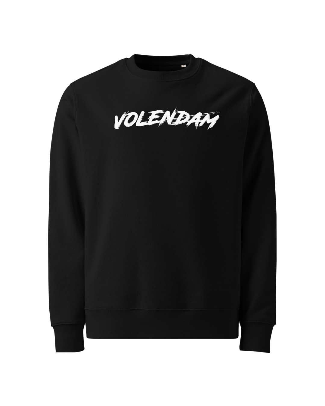 Mijn Stad City Trip Sweater - Volendam