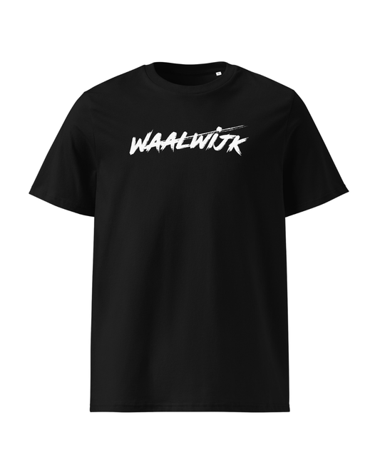 Mijn Stad City Trip T-shirt - Waalwijk