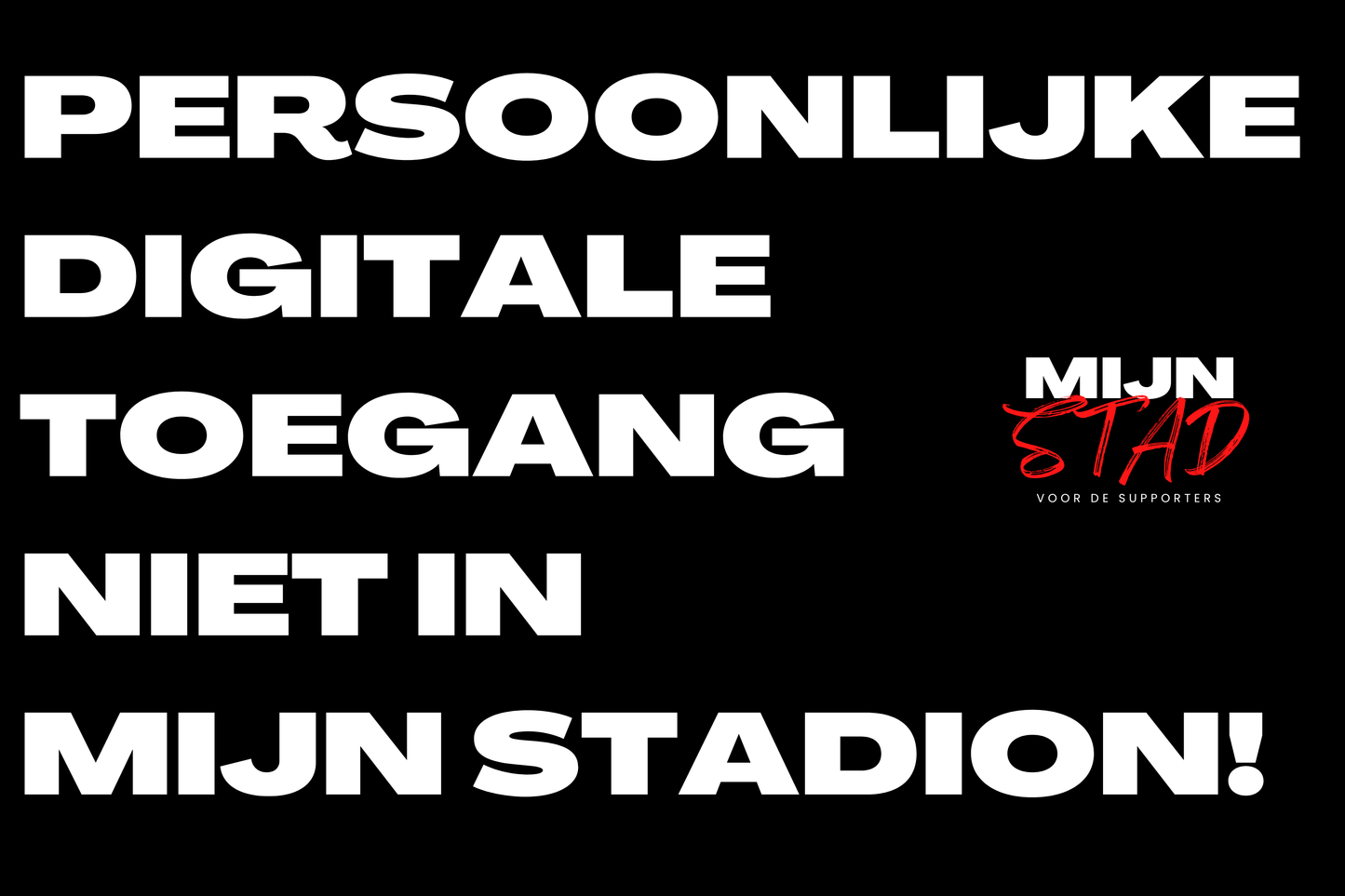 Anti PDT sticker