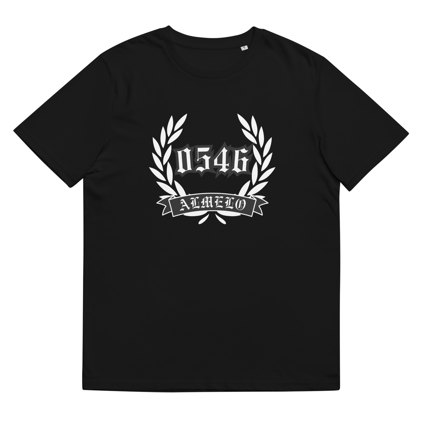Mijn Stad T-shirt - Almelo 0546