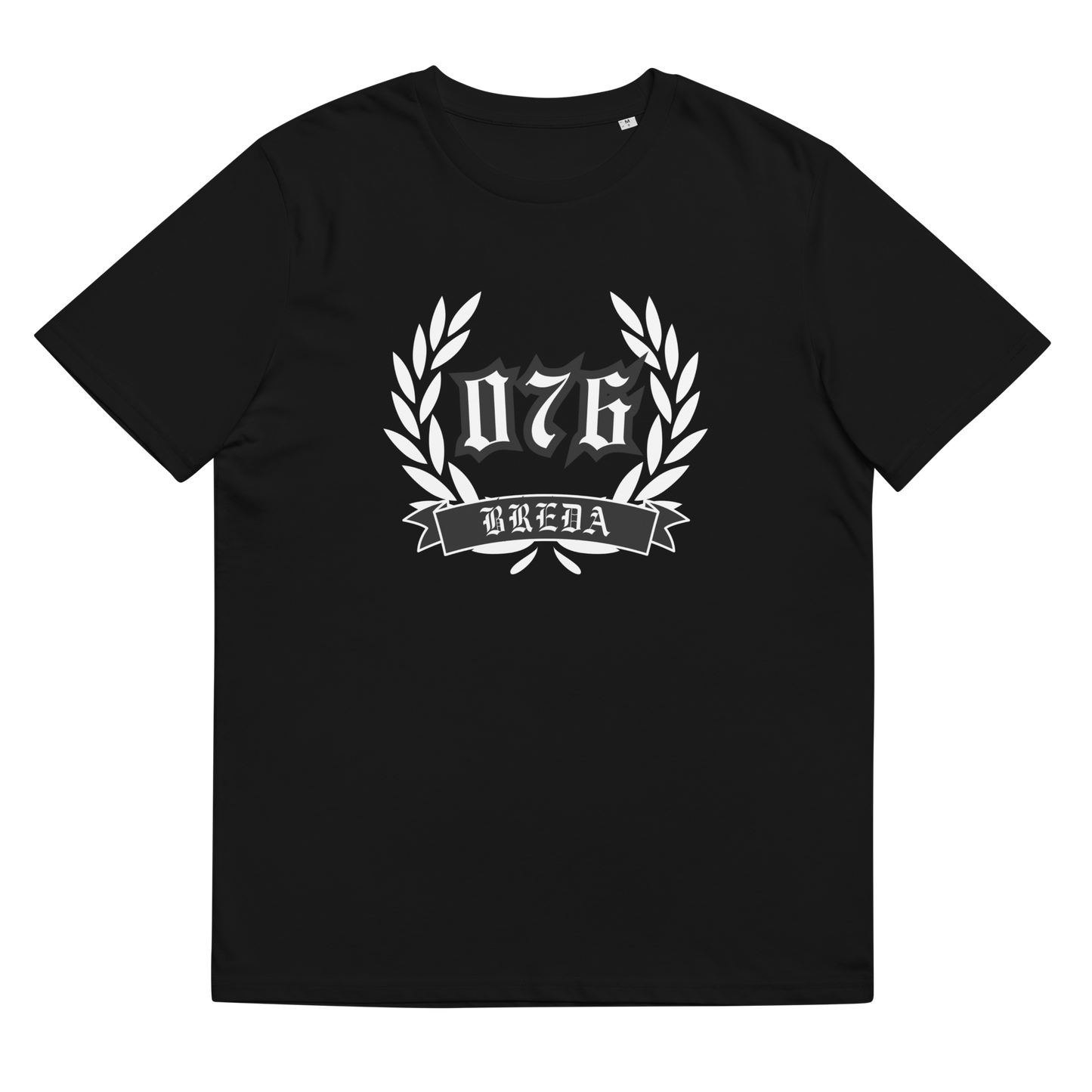 Mijn Stad T-shirt - Breda 076
