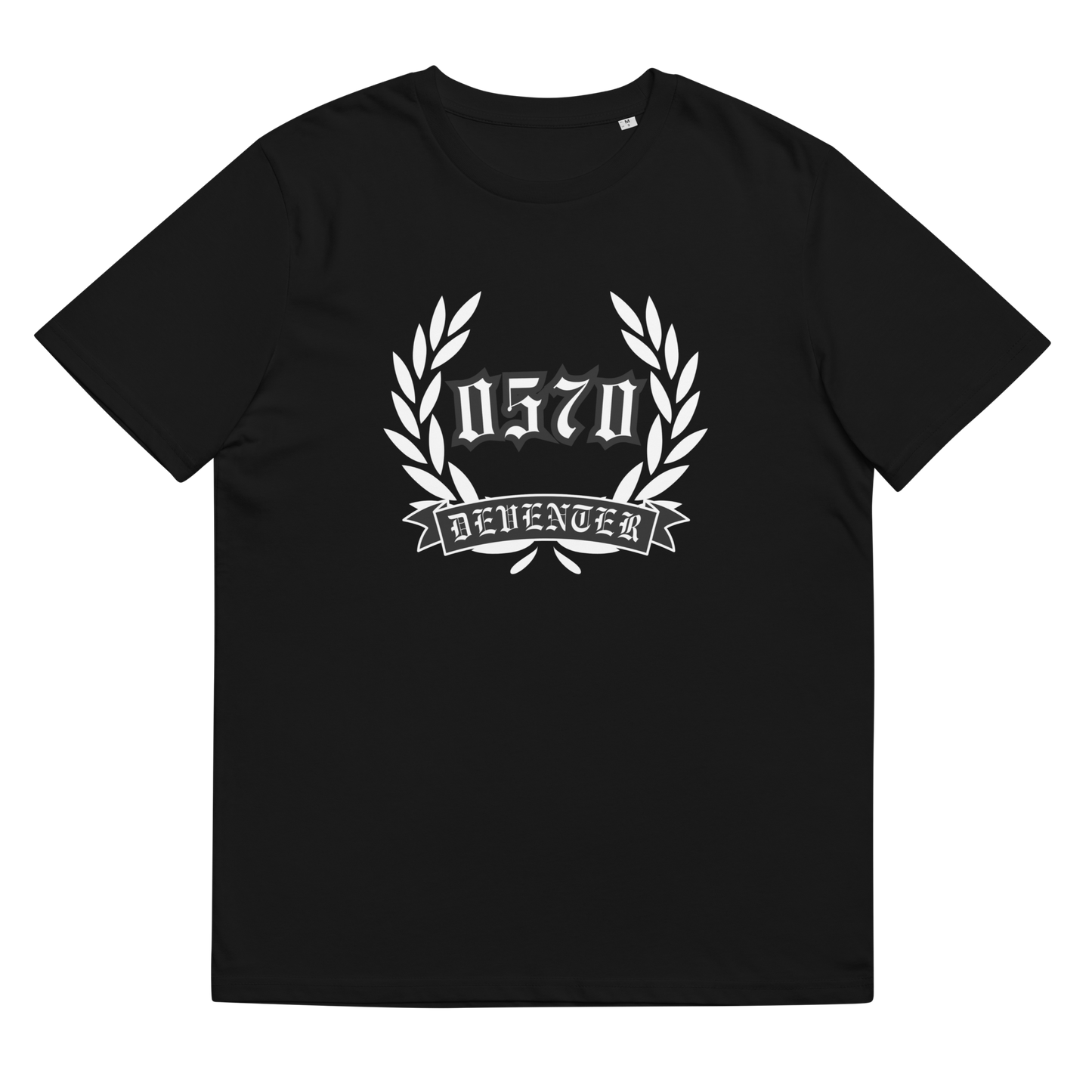 Mijn Stad T-shirt - Deventer 0570
