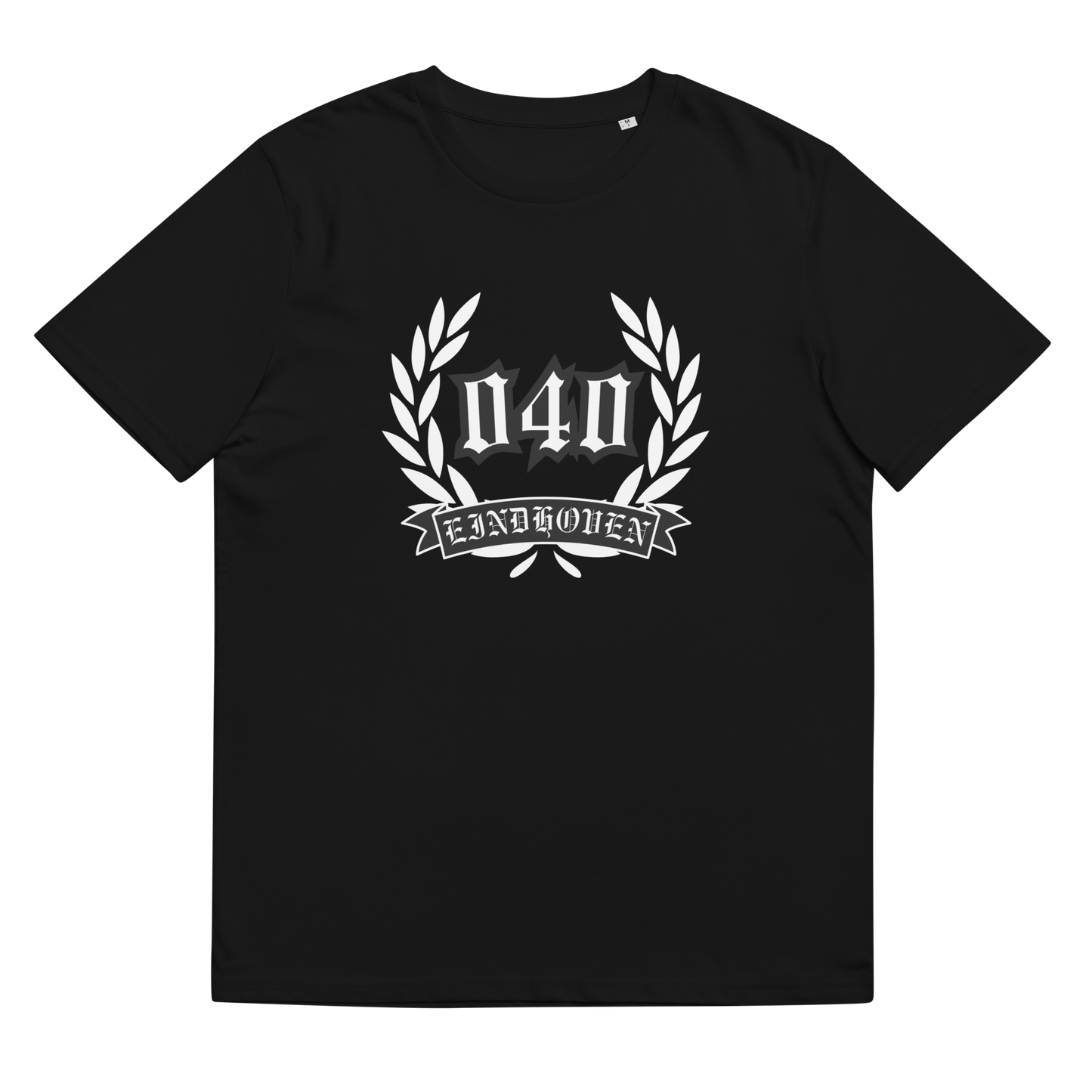 Mijn Stad T-shirt - Eindhoven 040