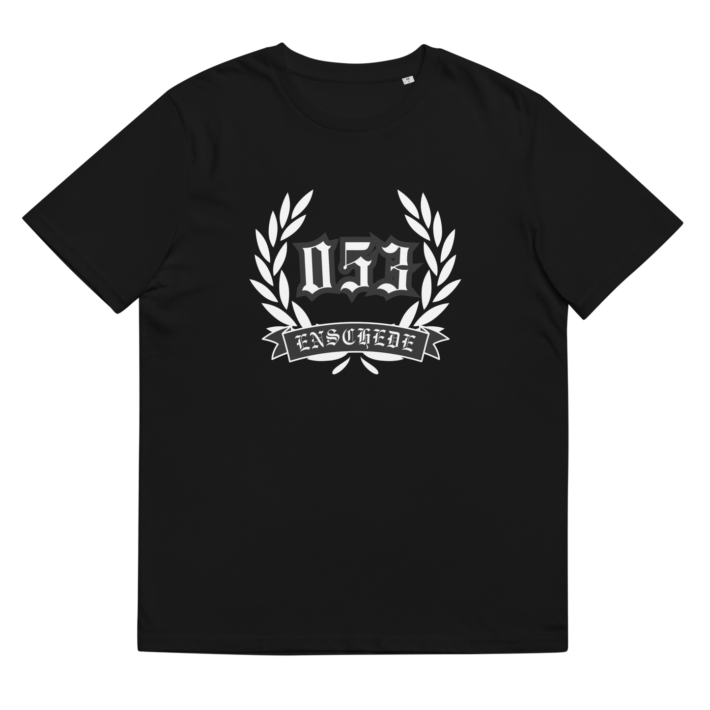 Mijn Stad T-shirt - Enschede 053