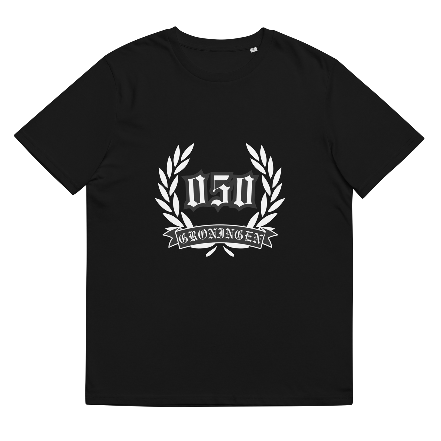 Mijn Stad T-shirt - Groningen 050