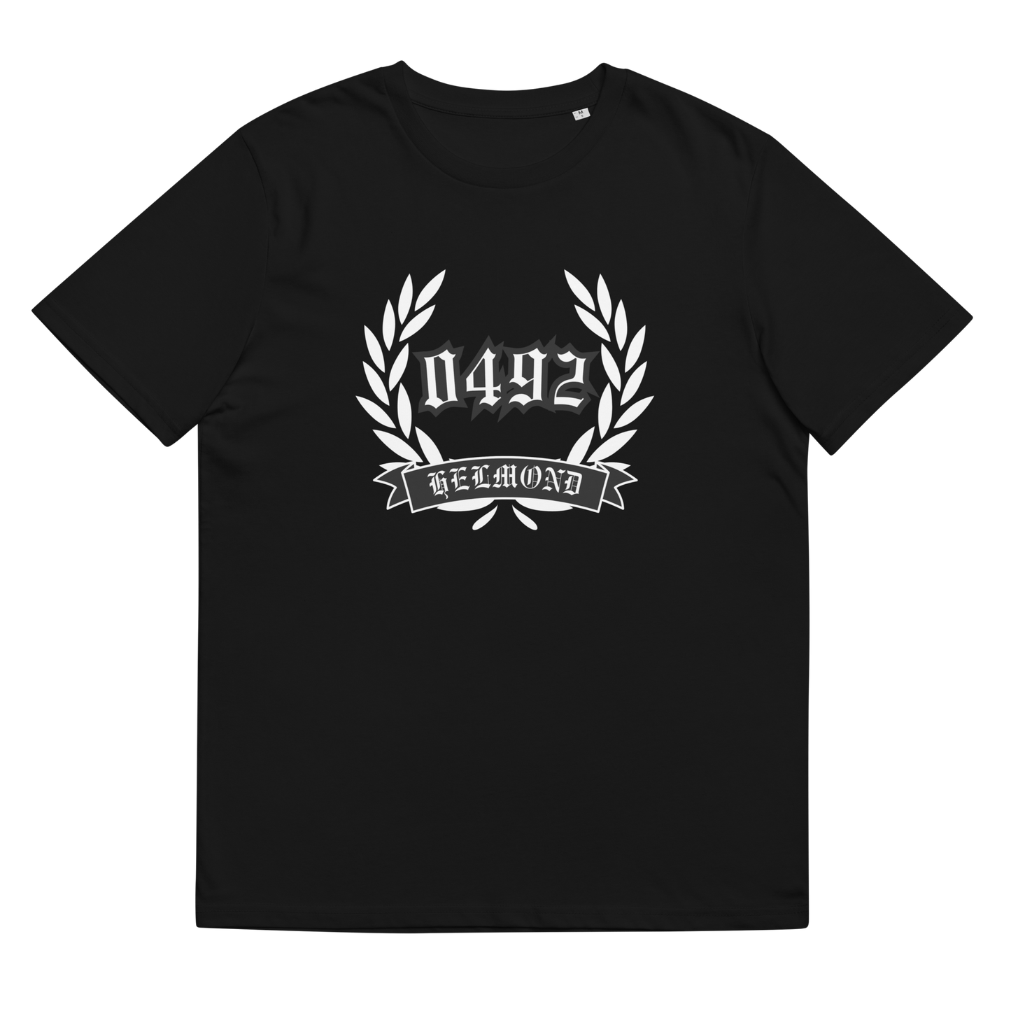 Mijn Stad T-shirt - Helmond 0492