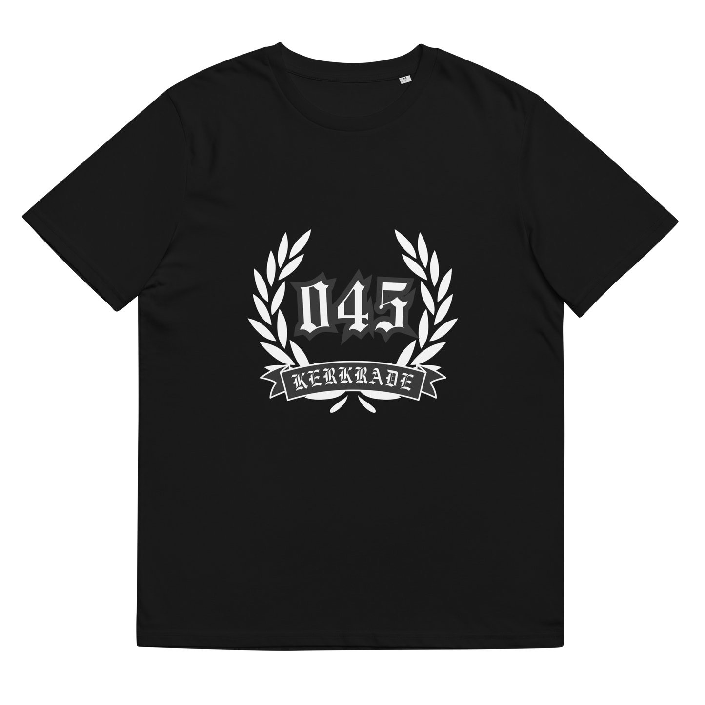 Mijn Stad T-shirt - Kerkrade 045