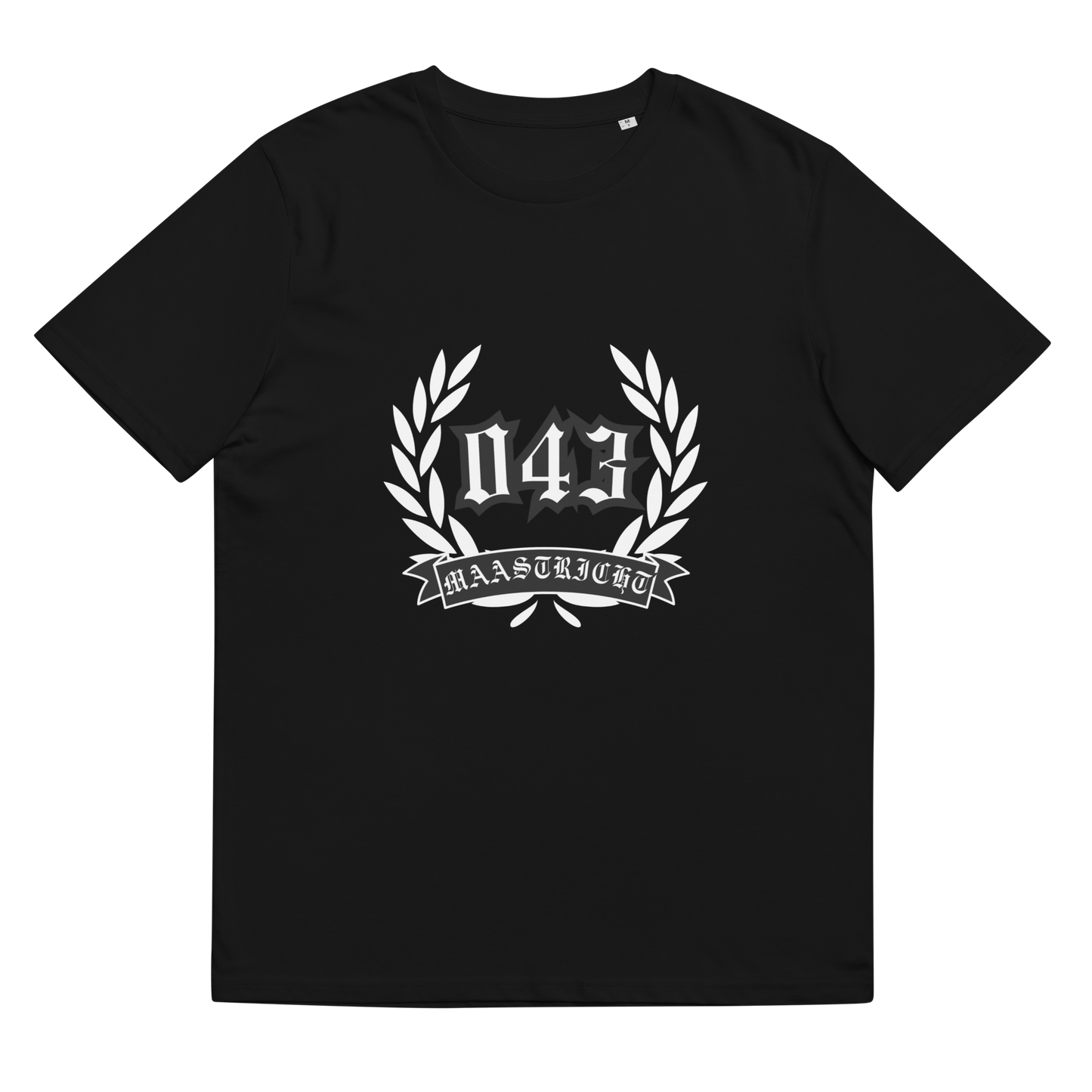Mijn Stad T-shirt - Maastricht 043