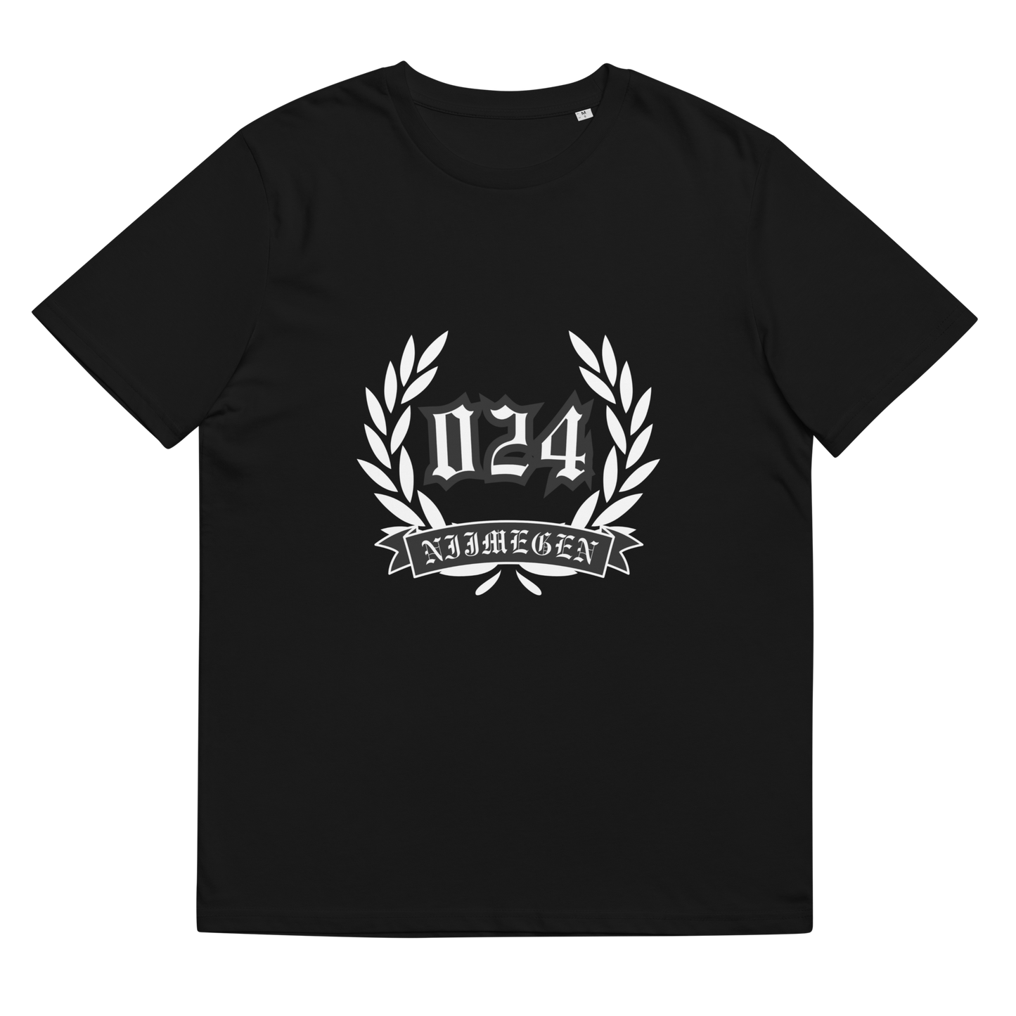 Mijn Stad T-shirt - Nijmegen 024