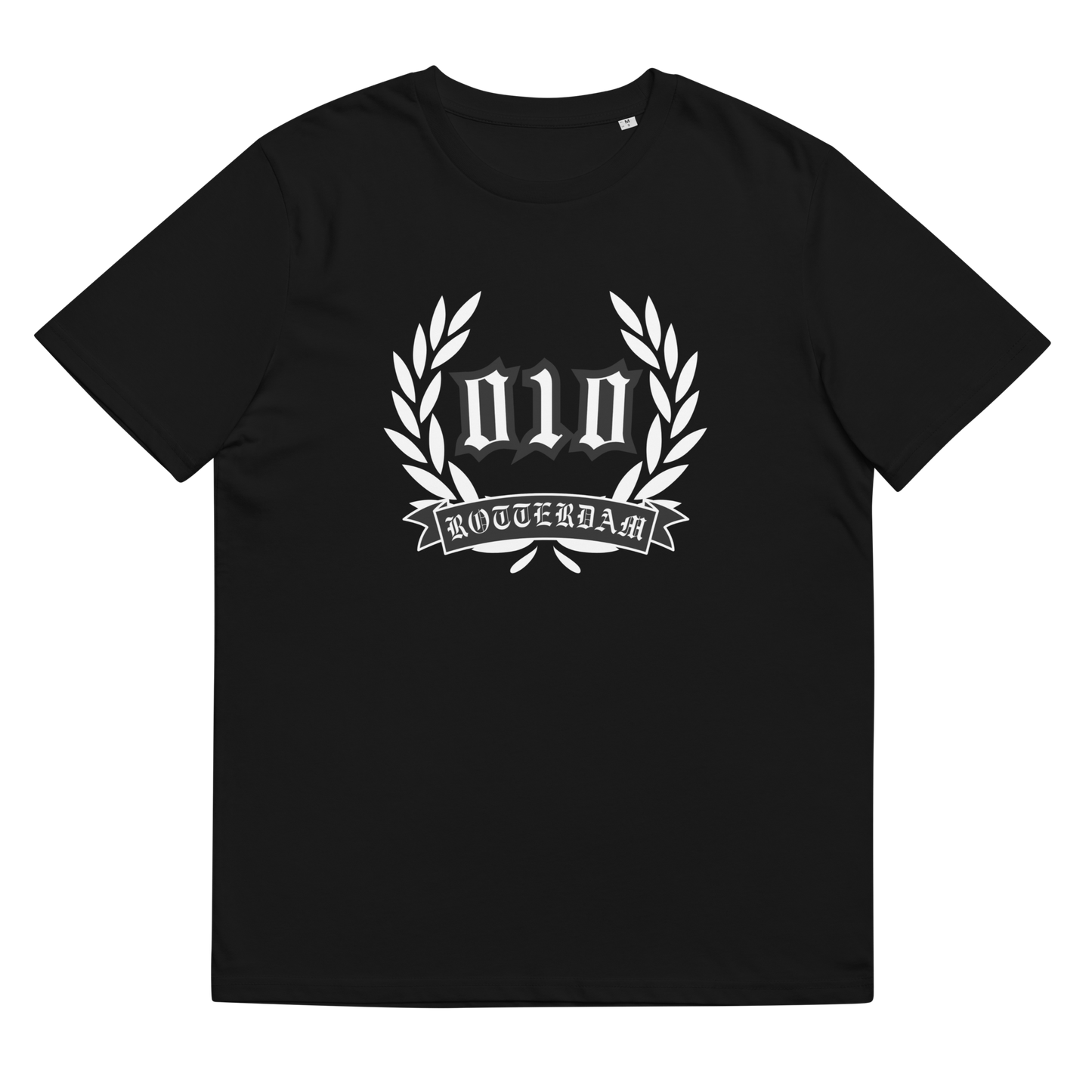 Mijn Stad T-shirt - Rotterdam 010