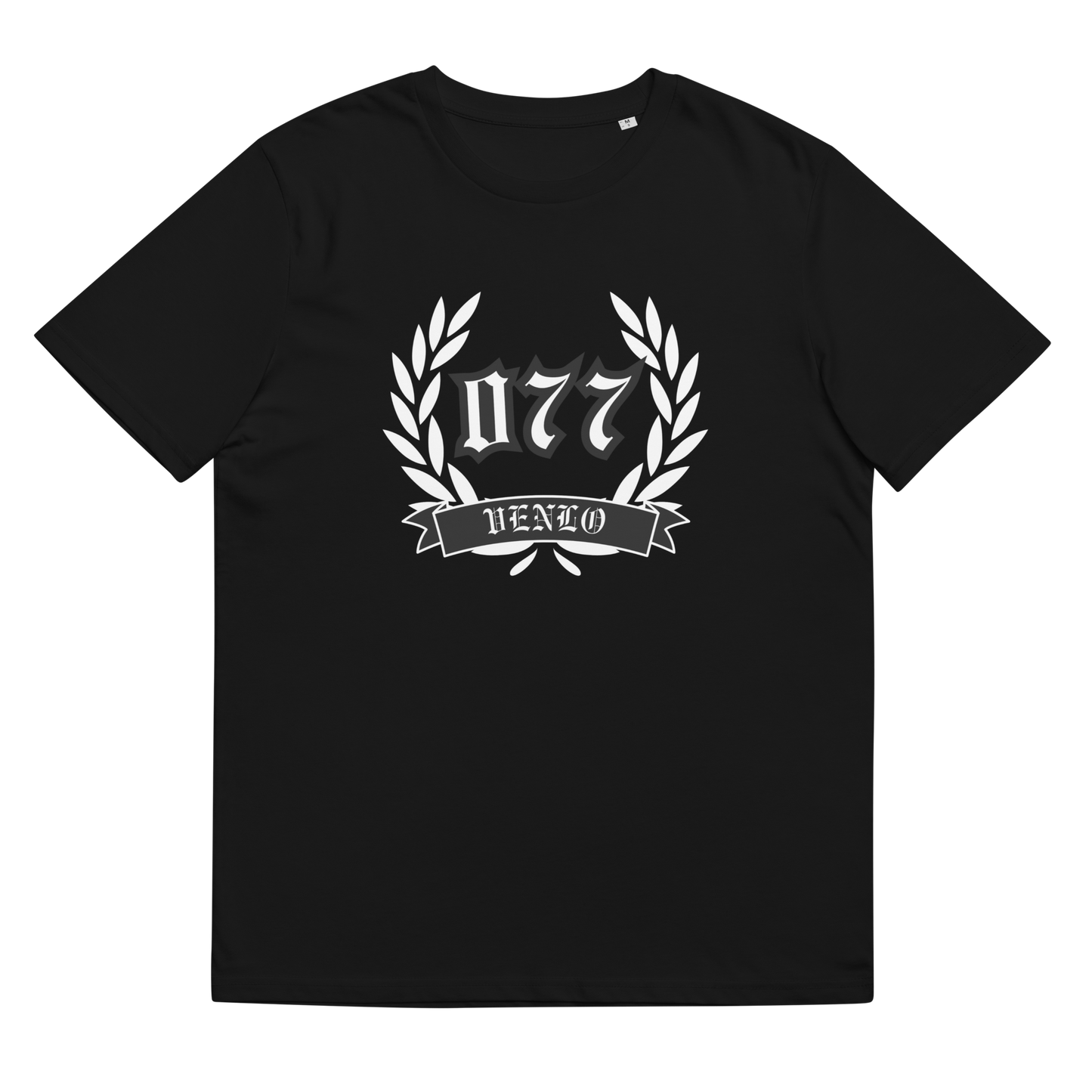 Mijn Stad T-shirt - Venlo 077