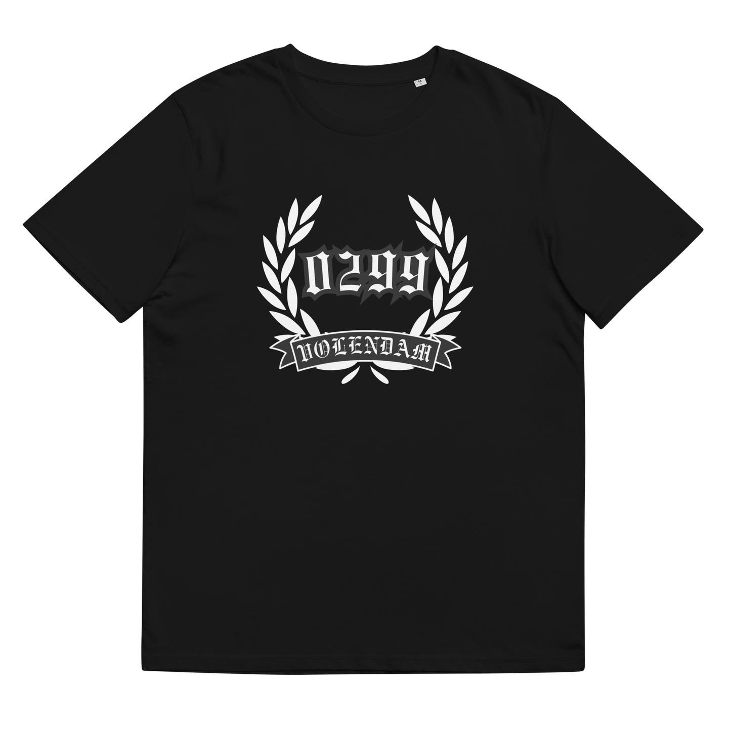 Mijn Stad T-shirt - Volendam 0299