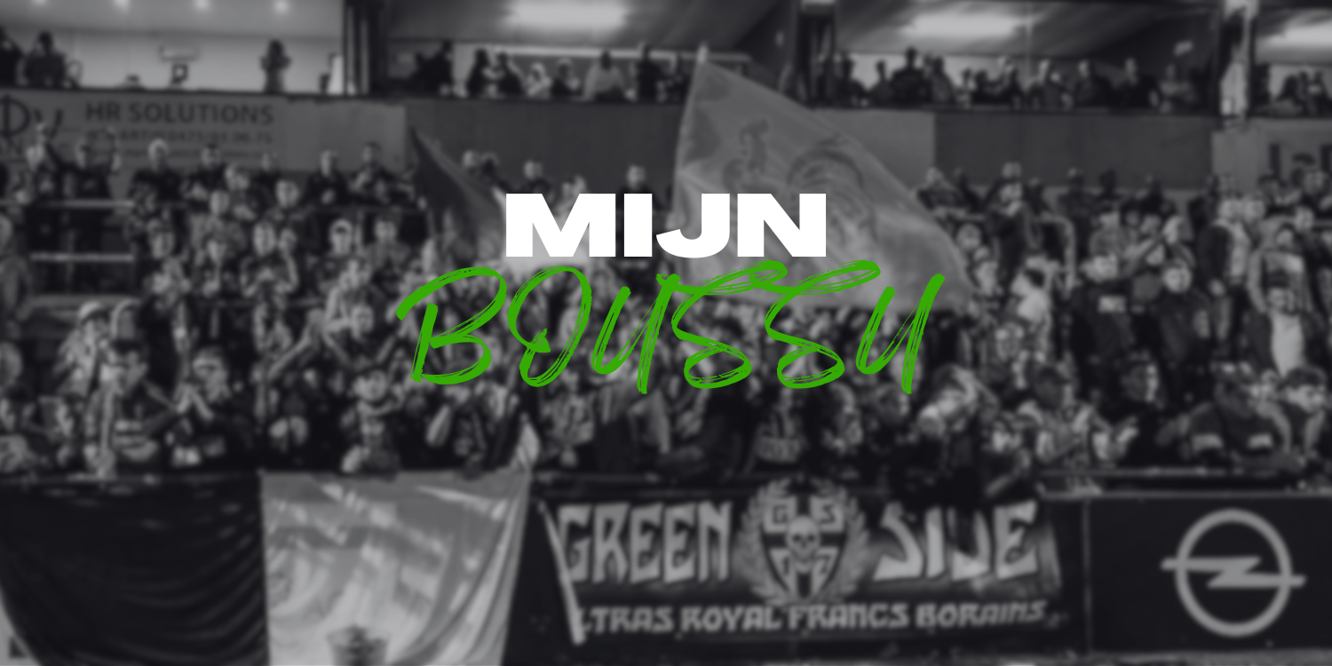 Boussu