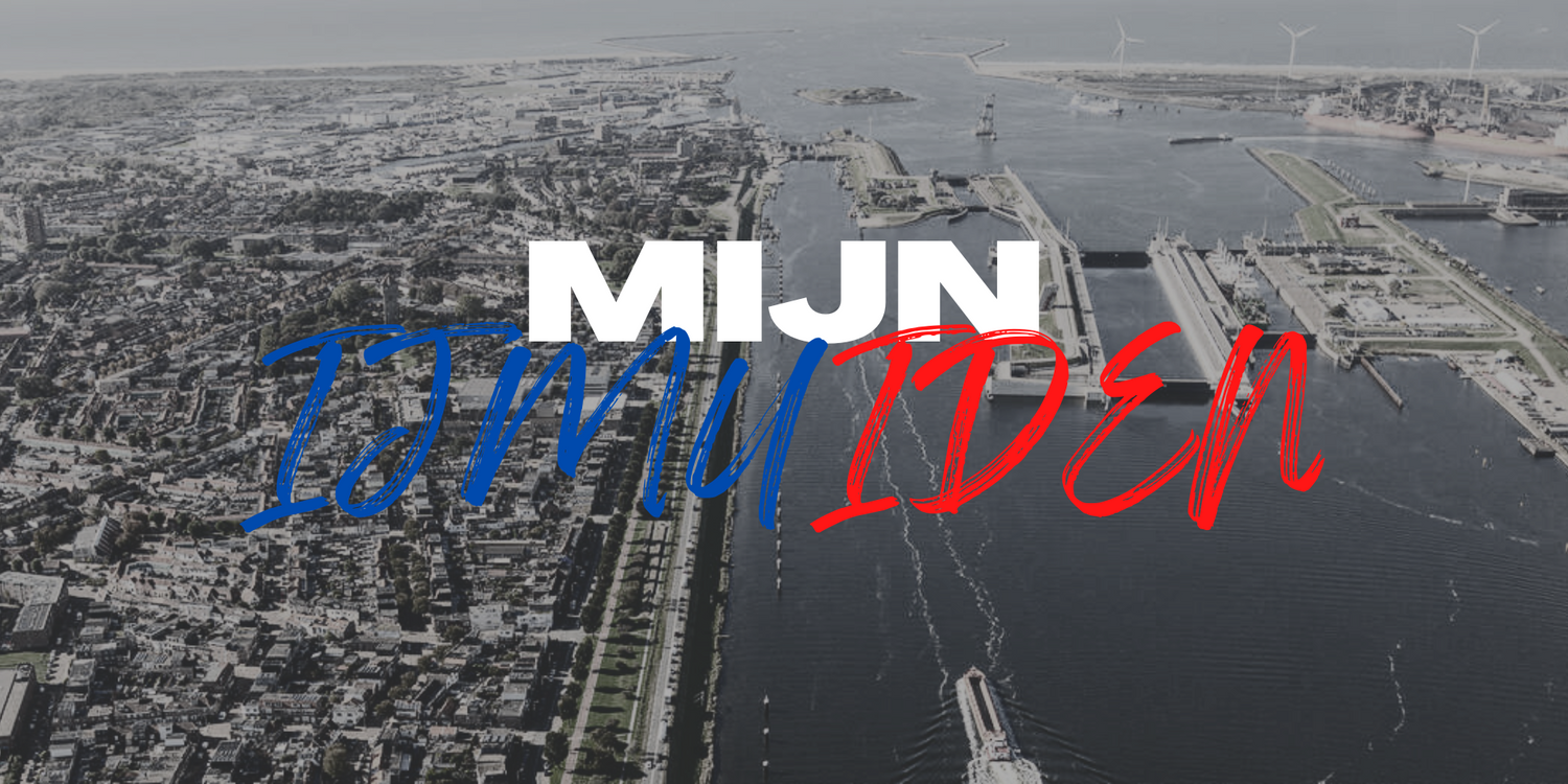 IJmuiden