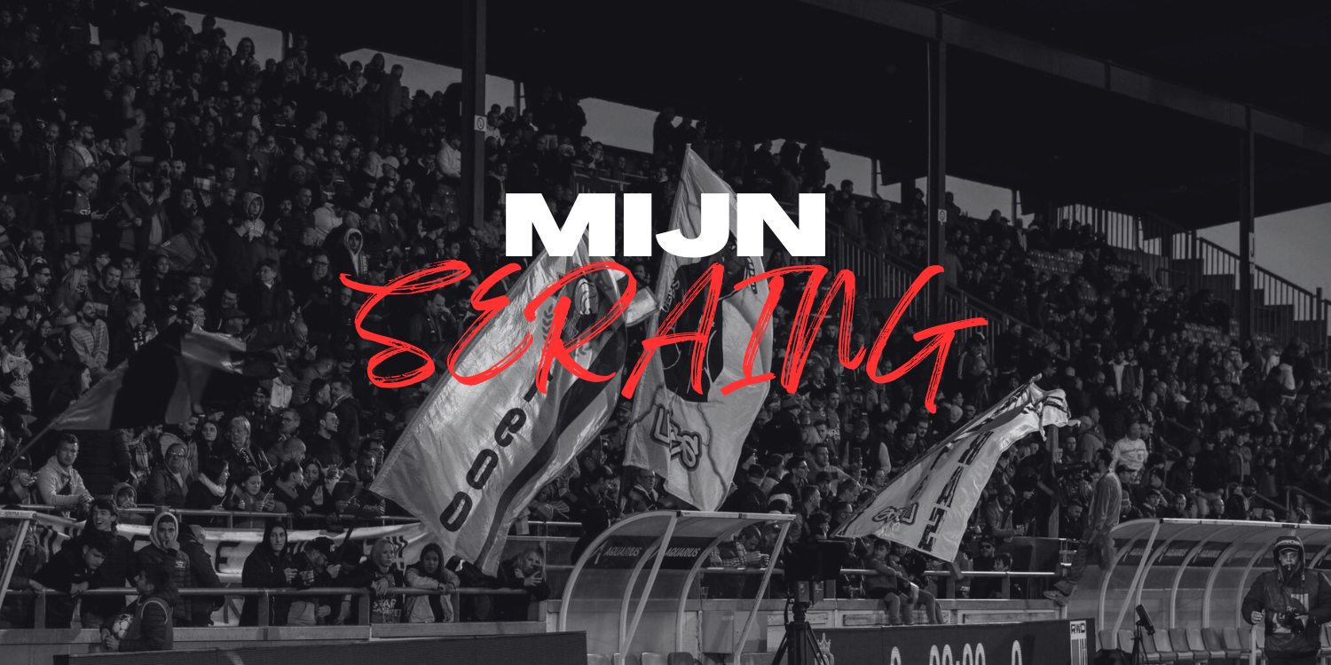 Seraing